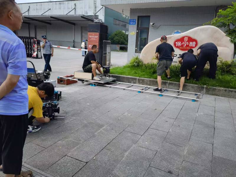 长兴县广告片拍摄公司核心优势：全流程服务，让品牌广告片省心更出彩
