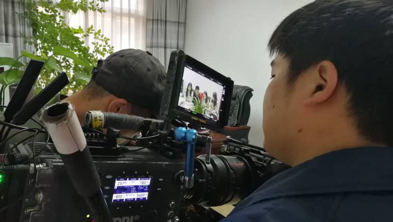 剧本杀式体验：长兴县广告片拍摄公司构建沉浸式消费决策路径