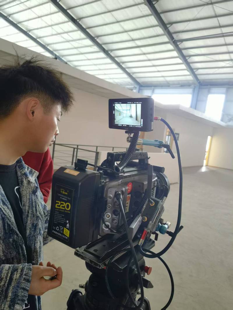 解锁长兴县广告片拍摄：以创意镜头，解锁品牌商业价值新高度
