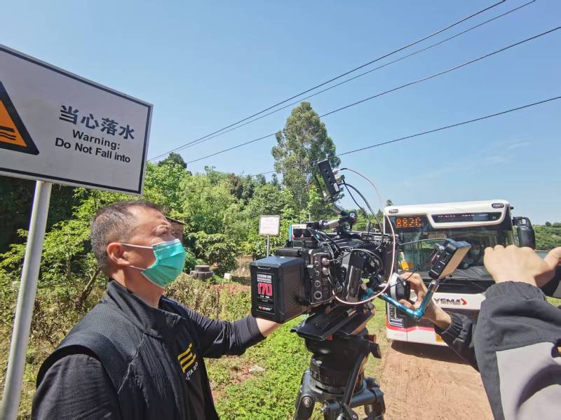长兴县TVC拍摄公司：深耕本地市场，为品牌定制专属拍摄方案