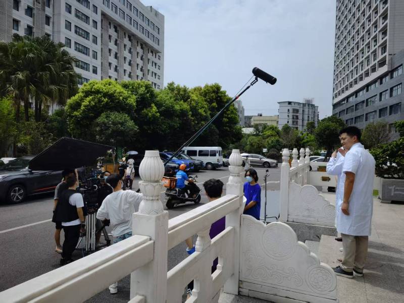 长兴县广告片拍摄公司低成本实现高规格制作的诀窍