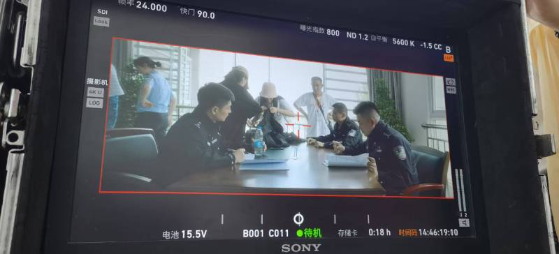 长兴县广告片拍摄公司服务世界500强的标准化体系